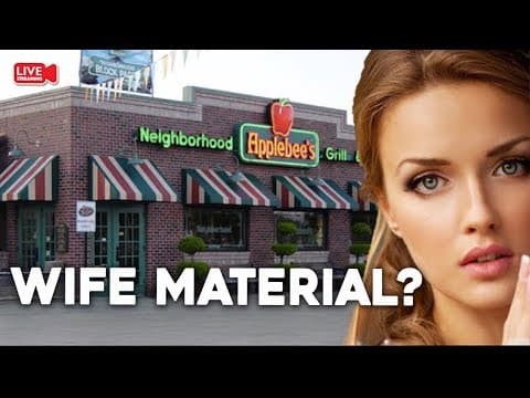 Men Don't Care About Women's Careers