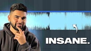 Giving Feedback On Your Tracks! (my First Stream + Production Tips)