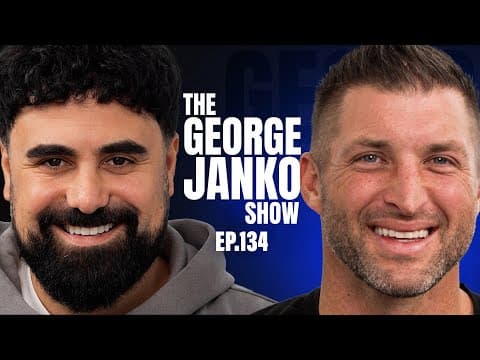 The Tim Tebow Interview | Ep. 134