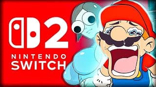 Nintendo Finally Announced Their Ps4 Competitor