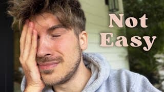 This Is The Hardest Part...