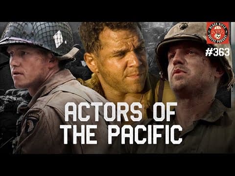 Actors Of The Pacific | Brcc #363