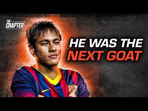 The Only Player Who Sat At Messi And Cr7's Table