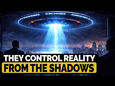 They've Been Hiding This Program For Decades | Jordan Maxwell