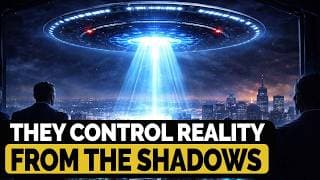 They've Been Hiding This Program For Decades | Jordan Maxwell