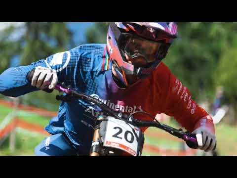 Atherton Racing 2025 X Fsa