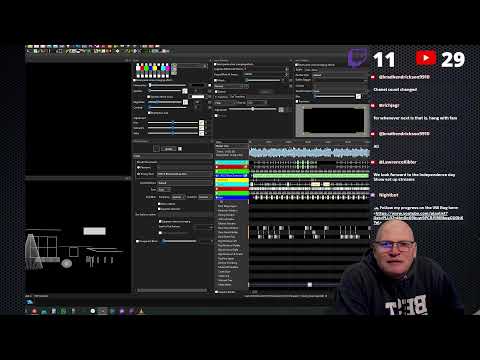 Diy Matrix Is Done | Xlights Viewer Control | Ev Bug Revival
