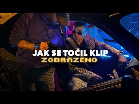 Cann - Zobrazeno [making Of]