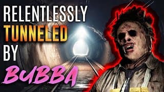 Hunted By Bubba To The End Of The Earth