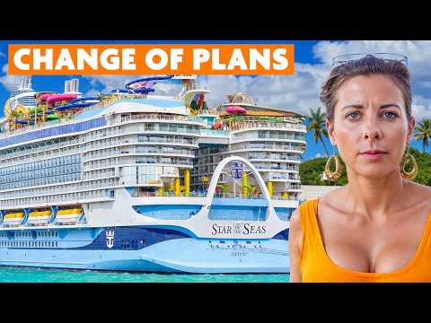 This Wasn’t The Plan… But Star Of The Seas Had Other Ideas — And I Didn’t See It Coming