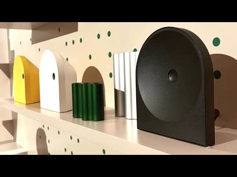 Ces 2026 Sneak Peek – Samsung Music Studio Series Explained