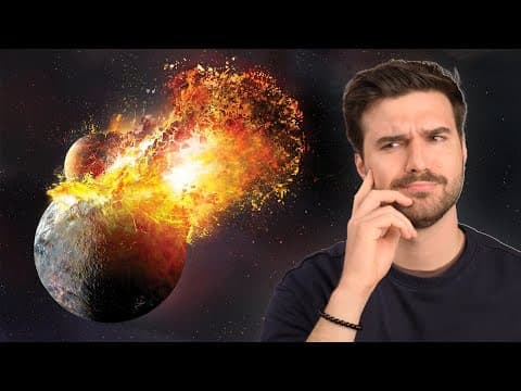 Hogyan Keletkezett A Hold? - Márkopédia #32