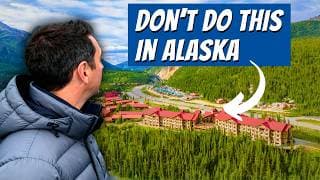 What We Wish We Knew Before A Princess Alaska Cruise Tour (learn From Our Mistakes)