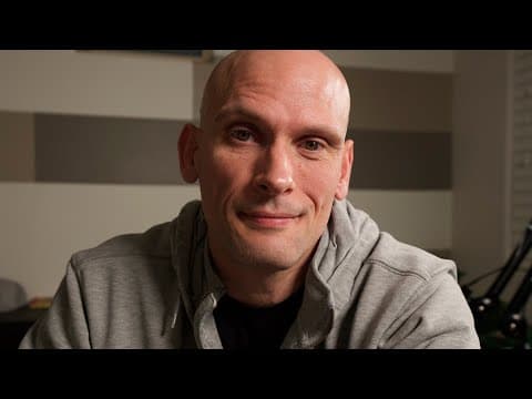 I Quit Smoking Weed & Drinking Alcohol 2 Years Ago.. Here's What I've Noticed So Far