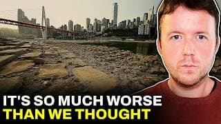 65% Crash: Shocking China Report Shows Full Collapse | Japan-china Tensions | China Economy