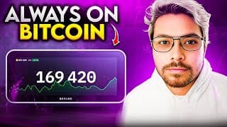 The "braiins Bitcoin Deck" Unboxing & Setup!