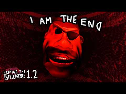 Tf2's Most Chilling Horror Ending Explained [cti 1.2]