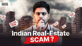 Real-estate In India A Scam??