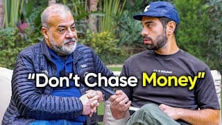 A 55 Year Old Billionaire Shares His Worst Failures In Life