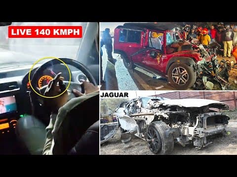 Boys Beg ( Koi Toh Bacha Lo )  😢reckless Show-offs Are Taking The Lives Of Indian Youth