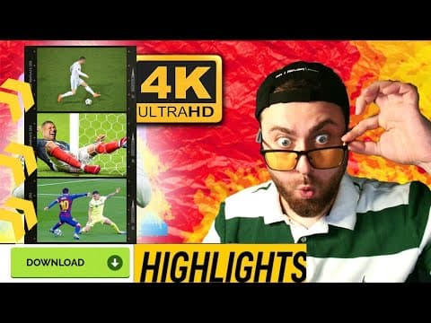 Where To Find & Download Full Football Matches For Free In 2025