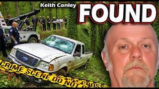 Missing Tennessee Man Found Crashed In Ravine — Could He Have Been Saved!