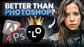 Lovart Ai: This Design Tool Just Made Photoshop Feel Like Microsoft Paint