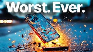 Massive Tech Mistakes Of 2024!