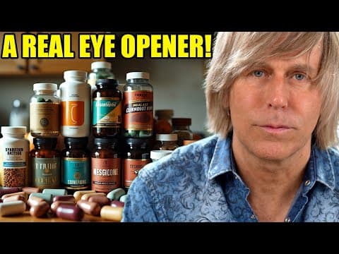 The Truth About Amazon And Supplements