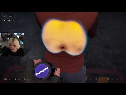 She Fearing On My Hunger