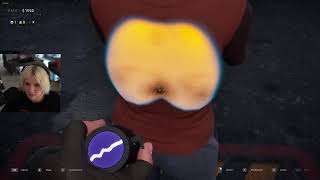 She Fearing On My Hunger