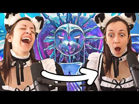 Clair Obscur Dlc Is Both Incredible And So Heartbreaking..