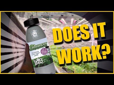 Tnb C02 "enhancer" Bottles, Does It Work? - In The Marshydro 5x5 Using Fc8000, Adlite & Ihubpro