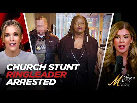New Details On Morons Don Lemon And Nekima Armstrong After Arrests In Anti-ice Church Protest