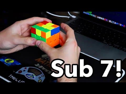 6.98 3x3 Average Of 100