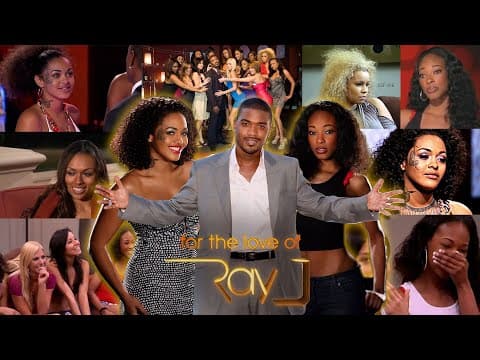 For The Love Of Ray J’s Craziest Contestants (season 1): Where Are They Now? | Bftv