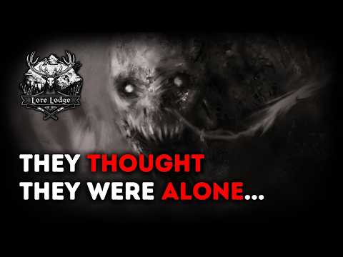 Is A Wendigo Stalking The Forests Of Minnesota?