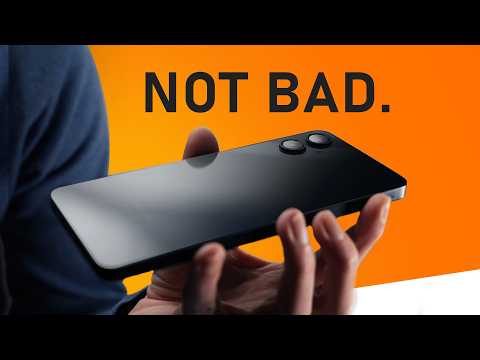 Damn! This Budget Samsung Galaxy A06 Actually Impresses!