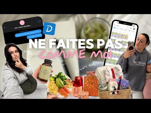 Ne Faites Pas Comme Moi (oups)