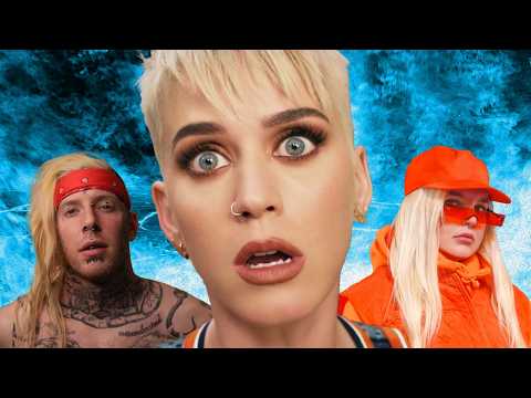 "the Worst Song Ever"