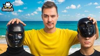 Sabotażysta 4 - Bez Tajemnic! *dodatkowe Sceny*