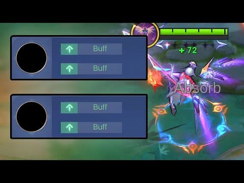 They Buffed This Fighter Not Once, But Twice In A Row