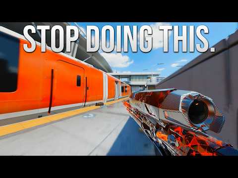 This Is Why You Suck At Call Of Duty.. (best Classes And Settings)