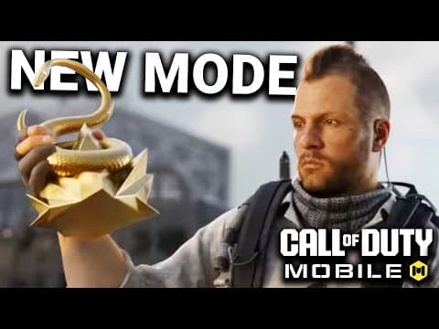 Trying The New Dmz: Extraction Call Of Duty Mode (codm) #ad !codm #codmobile_partner