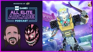 Terrance And Philip Fortnite Pickaxe | All Elite Arcade 092