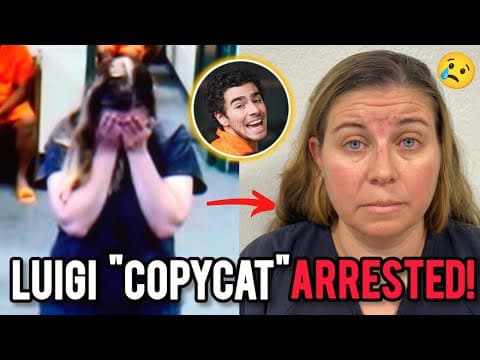 She Just Made The Worst Mistake Of Her Life....