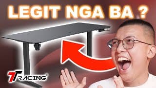 Ttracing Titus X Smart Desk: Is It Worth The Hype?