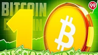 Can 1 Bitcoin Still Make You Rich?!