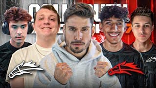 Stallions Red Vs Black Final Showdown! (black Ops 7)