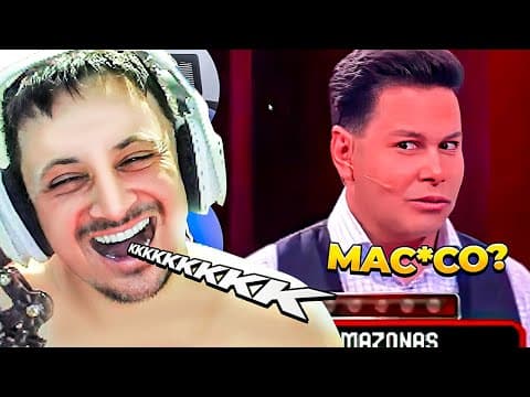 Dilera Não Tankou De Tanto Rir  Assistindo Mega  Senha  E O Programa Do Ratinho 😂